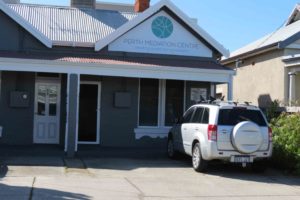 Perth Mediation Centre
