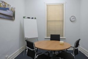 Breakout/Meeting Mediation Room 2