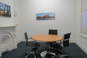 Breakout/Meeting Room 1 Perth Mediation