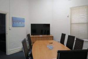Main Mediation Room Perth