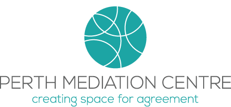 Perth Mediation Centre Logo